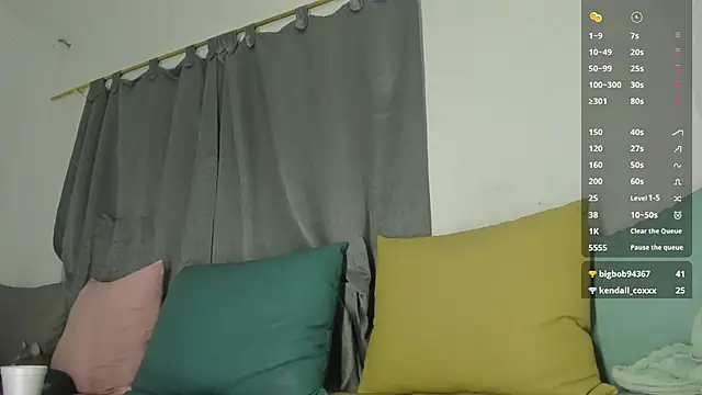 maison sofia1 online show from January 13, 2025, 5:23 am