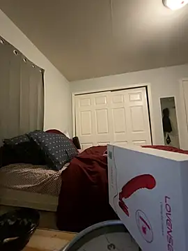 Snapshot of Yoshibaby2670 chatting on February 20, 2025, 3:56 am Yoshibaby2670 online show from February 20, 2025, 3:56 am