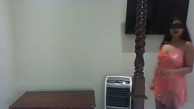 tantragoddess online show from October 7, 2025, 3:20 pm