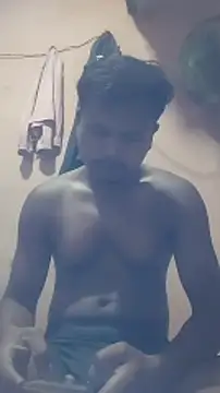 Anish4321xh online show from April 28, 2026, 6:40 am