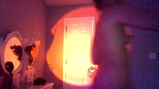 lunalustycumslut online show from January 6, 2025, 12:35 pm