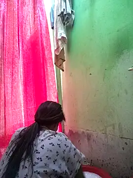 Snapshot of 124pakhi chatting on November 23, 2025, 6:24 am 124pakhi online show from November 23, 2025, 6:24 am