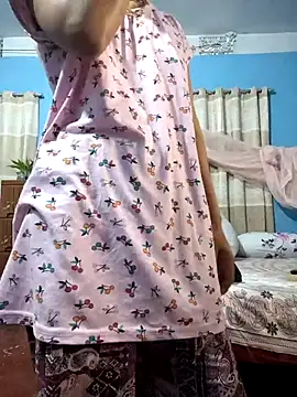 Snapshot of 124pakhi chatting on February 25, 2026, 6:34 am 124pakhi online show from February 25, 2026, 6:34 am