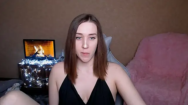 JessicaMurray online show from February 21, 2025, 12:38 am