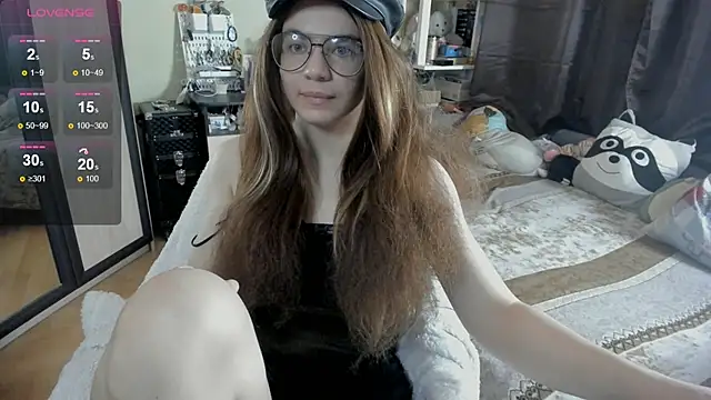 alexiamaleax online show from October 19, 2025, 11:16 pm