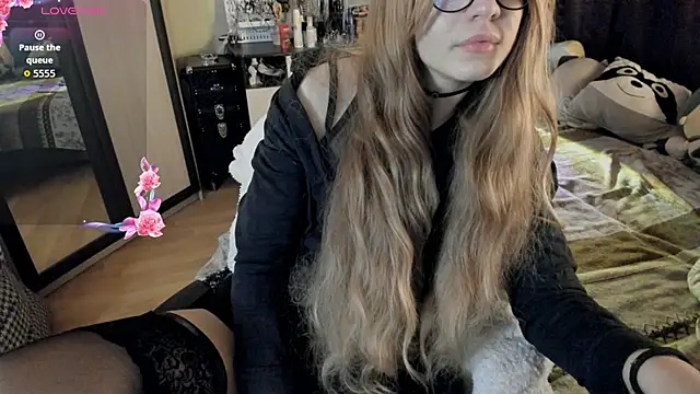 alexiamaleax online show from February 15, 2026, 1:24 am