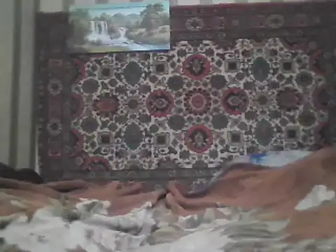 AlferezzSolvajo online show from March 2, 2025, 4:32 pm