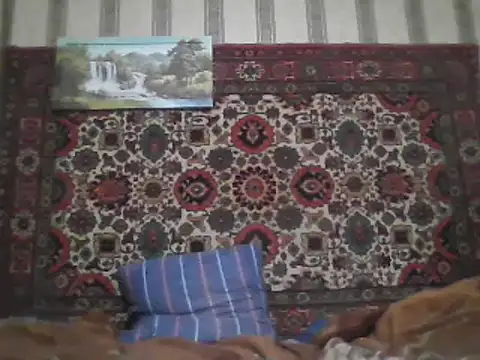 AlferezzSolvajo online show from March 10, 2025, 2:06 am