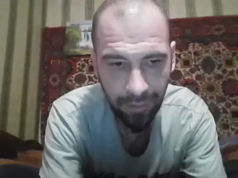 AlferezzSolvajo online show from March 10, 2025, 10:13 pm