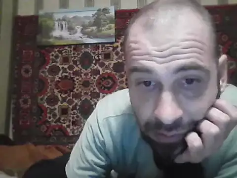 AlferezzSolvajo online show from March 11, 2025, 4:43 am