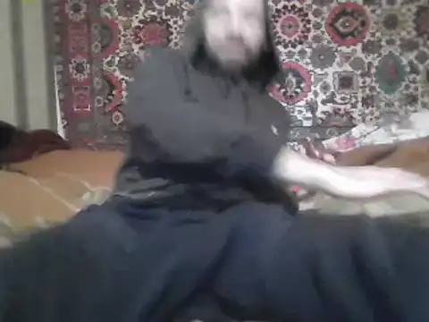 AlferezzSolvajo online show from March 21, 2025, 10:50 am