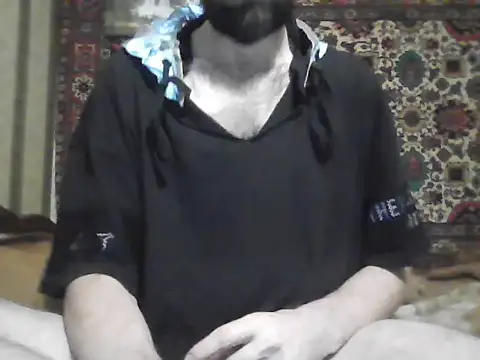 AlferezzSolvajo online show from September 10, 2025, 7:58 pm