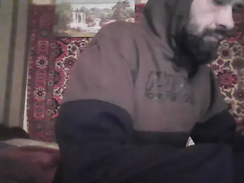 AlferezzSolvajo online show from September 29, 2025, 4:39 am