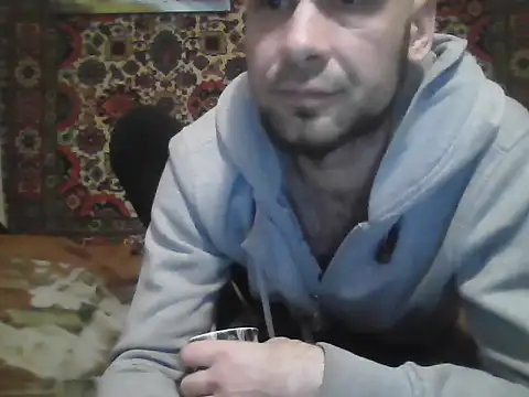 AlferezzSolvajo online show from October 16, 2025, 6:58 am