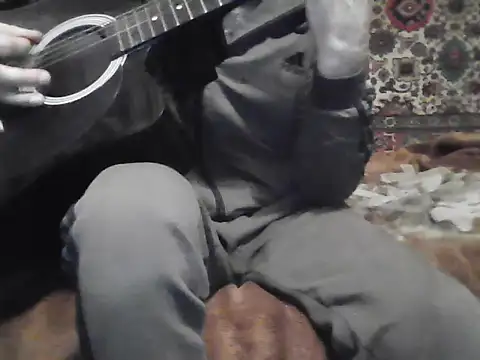 AlferezzSolvajo online show from November 2, 2025, 2:19 pm