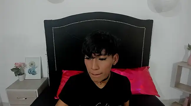 Snapshot of Natasha69 chatting on January 5, 2025, 3:11 am Natasha69 online show from January 5, 2025, 3:11 am