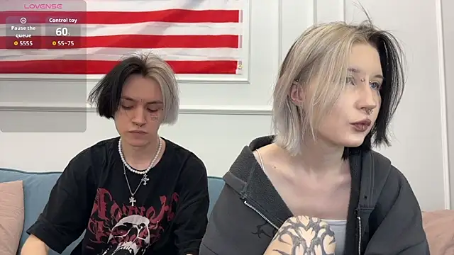 Snapshot of VeryRare_TwinS chatting on January 8, 2026, 9:50 pm VeryRare TwinS online show from January 8, 2026, 9:50 pm