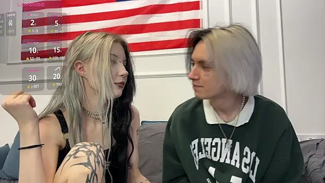 Snapshot of VeryRare_TwinS chatting on February 19, 2026, 10:06 pm VeryRare TwinS online show from February 19, 2026, 10:06 pm