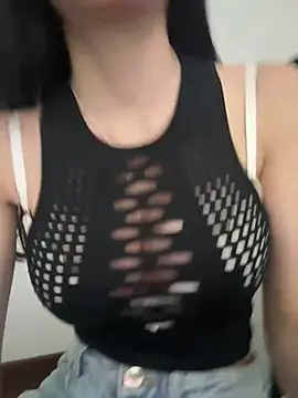 Maddy Jones online show from February 13, 2025, 1:40 am