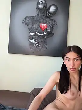 Maddy Jones online show from February 28, 2025, 7:46 pm