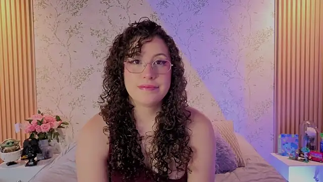 Snapshot of Charlotte__Miller chatting on May 25, 2026, 11:38 am Charlotte Miller online show from May 25, 2026, 11:38 am