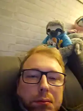 Lucieldark online show from January 8, 2025, 9:23 pm