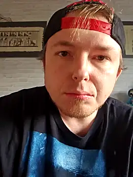 Lucieldark online show from January 21, 2025, 3:10 pm