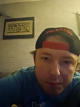 Lucieldark online show from January 24, 2025, 4:17 pm