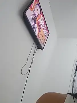 Paoolla online show from February 1, 2026, 1:26 am