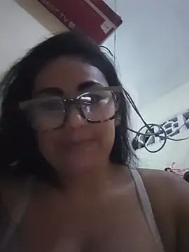 acuarela online show from January 31, 2025, 2:48 am