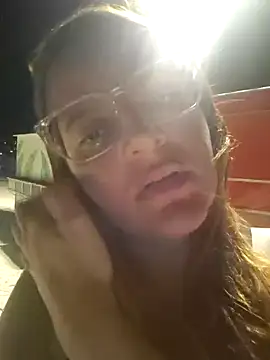 AliceRuivinha2 online show from February 22, 2025, 10:42 pm