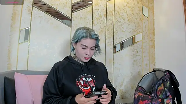 jinxv nuss online show from January 20, 2025, 11:24 am