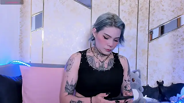 jinxv nuss online show from January 21, 2025, 11:24 am