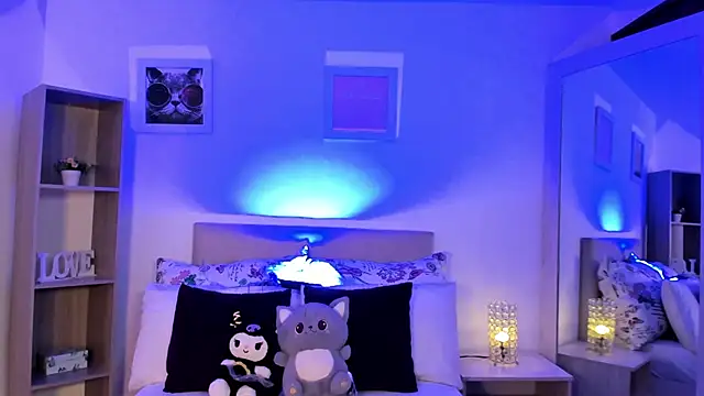 jinxv nuss online show from February 27, 2025, 10:59 am