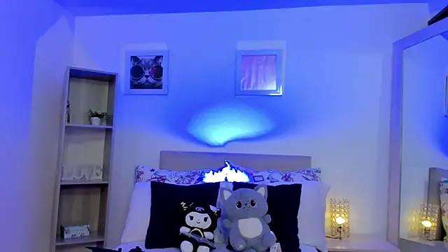 jinxv nuss online show from March 12, 2025, 11:09 am