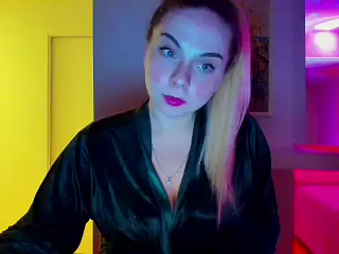 HappyIva online show from January 20, 2025, 1:39 am