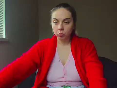 HappyIva online show from February 16, 2025, 6:43 pm