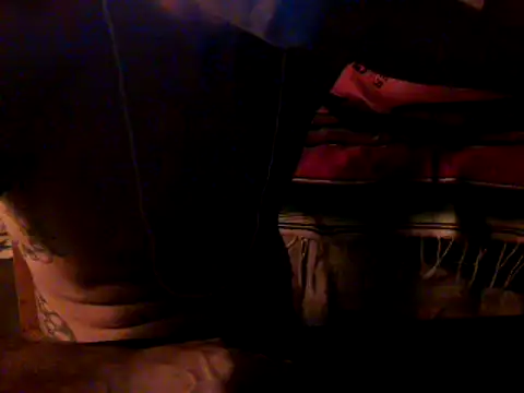 GoloZeusMax online show from January 16, 2025, 6:46 am