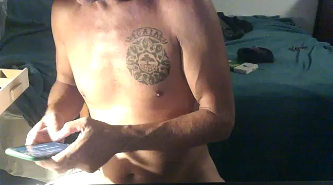 GoloZeusMax online show from February 22, 2025, 10:52 pm