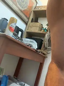 GoloZeusMax online show from October 17, 2025, 11:51 pm