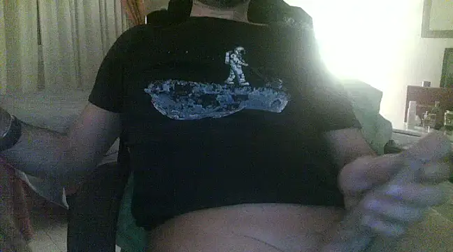 Patrickhound online show from January 22, 2025, 2:15 am