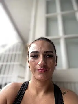 Samantha bigboobs online show from January 6, 2025, 3:29 pm