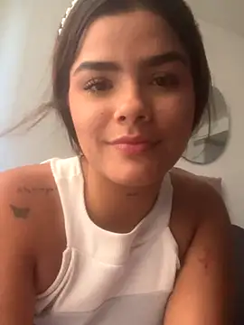 Samantha bigboobs online show from December 15, 2025, 10:03 pm