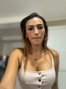 Samantha bigboobs online show from February 23, 2026, 10:07 pm