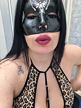 desyree89 online show from December 19, 2025, 4:30 am