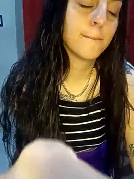 Camilita0 online show from October 24, 2025, 9:38 am