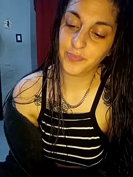 Camilita0 online show from November 5, 2025, 9:20 am