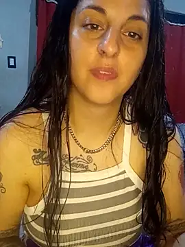 Camilita0 online show from December 1, 2025, 10:20 am