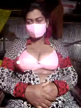 YERY HOT online show from January 23, 2025, 7:18 pm