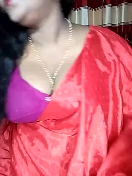 YERY HOT online show from October 21, 2025, 5:13 pm